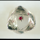 Illustration for article titled Flawed diamonds reveal the shape of a lost Earth